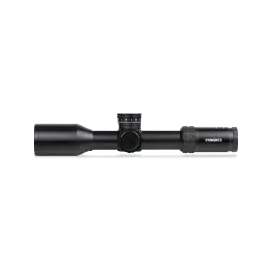 M7XI 2.9-20x50 - Side View